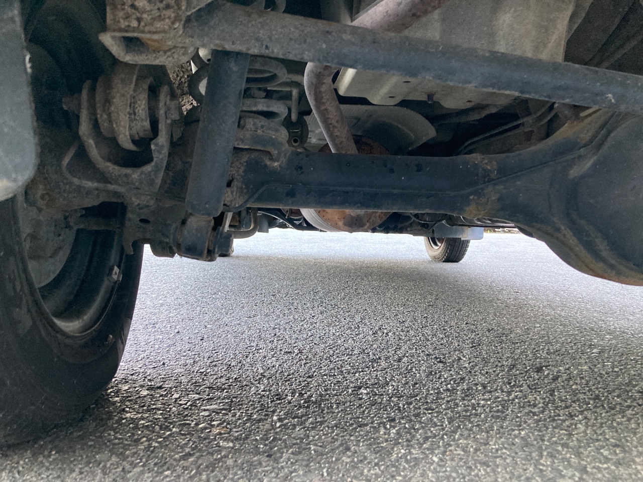 スズキ エブリィ Ref:SP374738 13/15